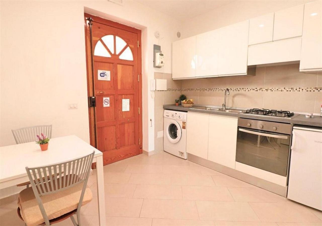 Apartament Sorrento Historical Center Zewnętrze zdjęcie