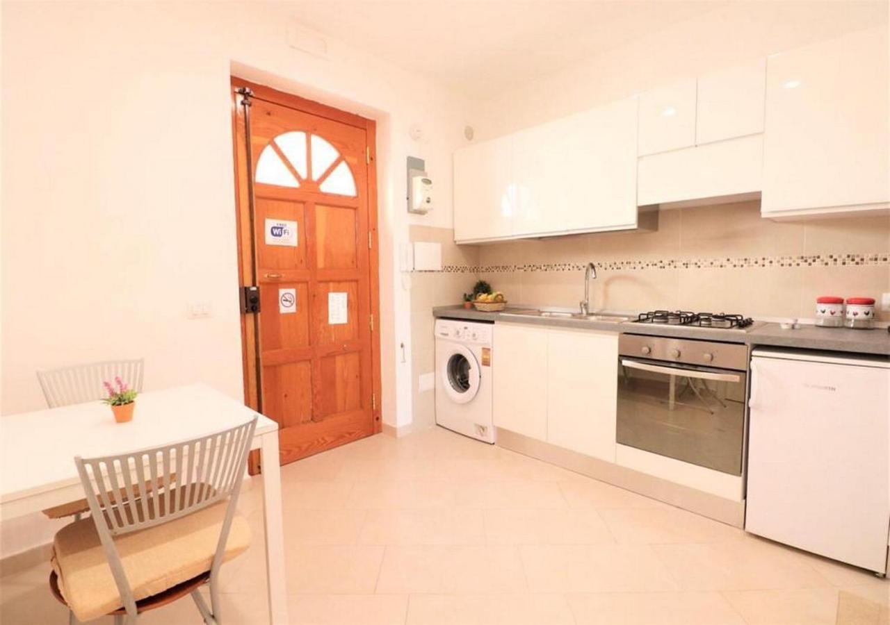 Apartament Sorrento Historical Center Zewnętrze zdjęcie