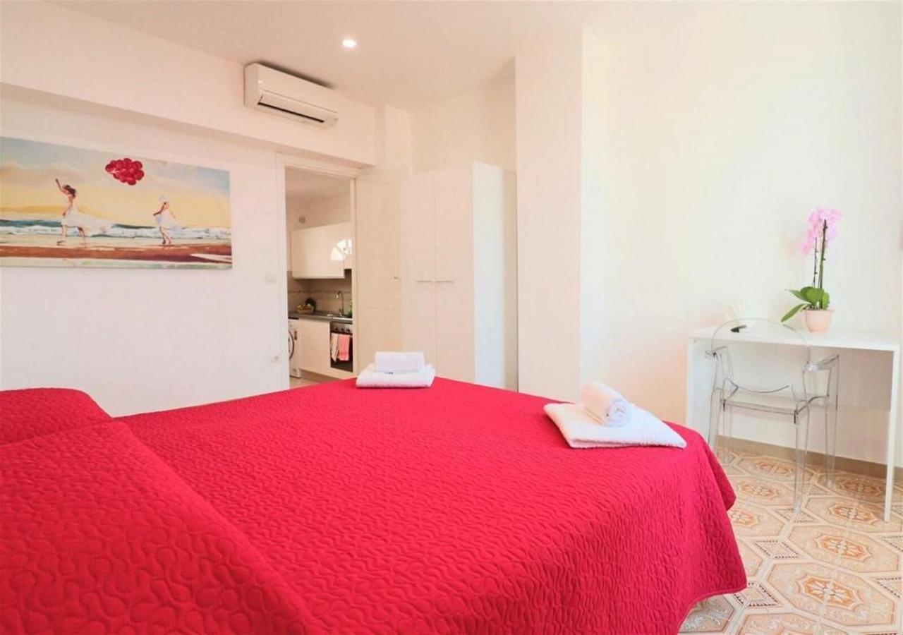 Apartament Sorrento Historical Center Zewnętrze zdjęcie