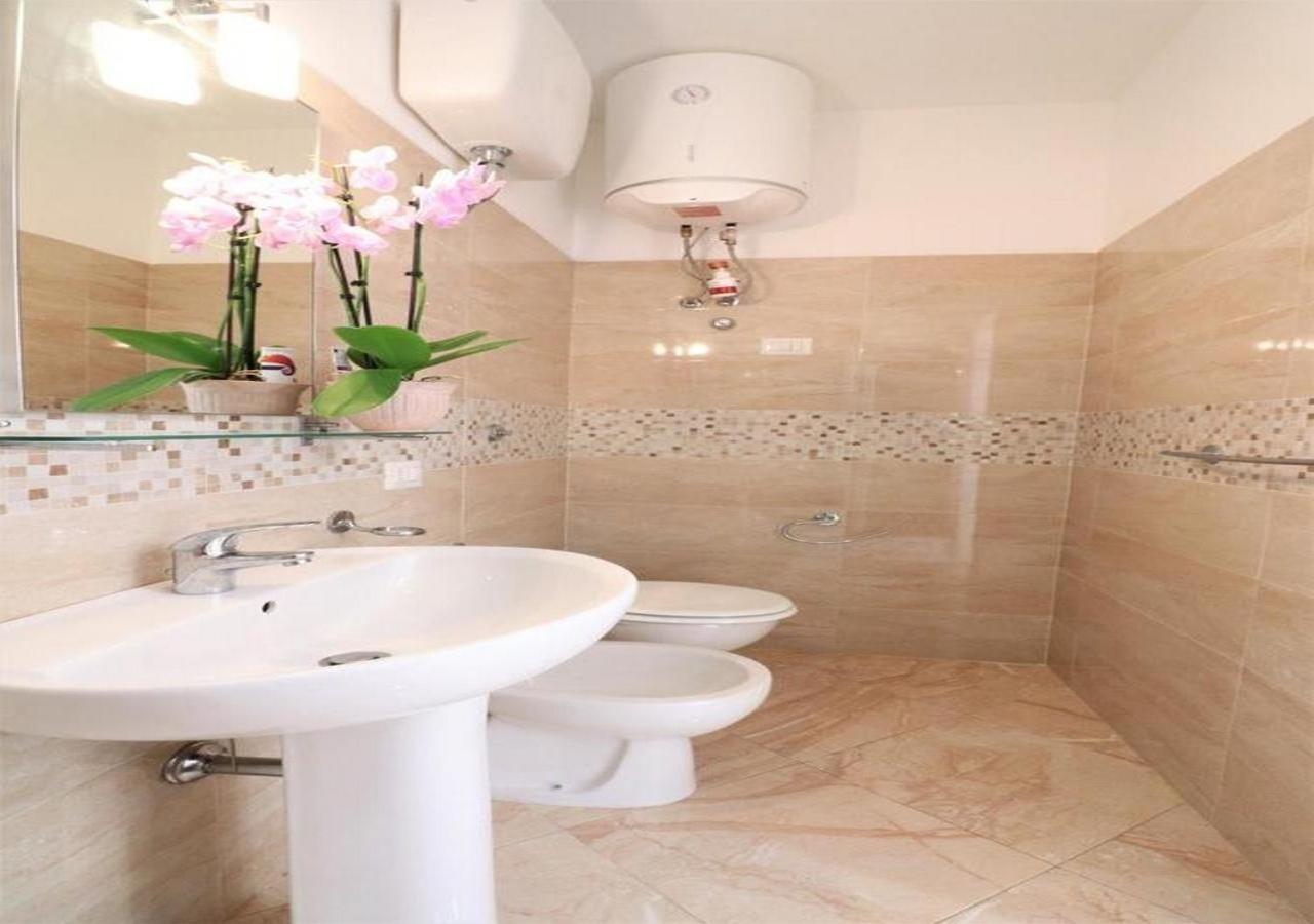 Apartament Sorrento Historical Center Zewnętrze zdjęcie