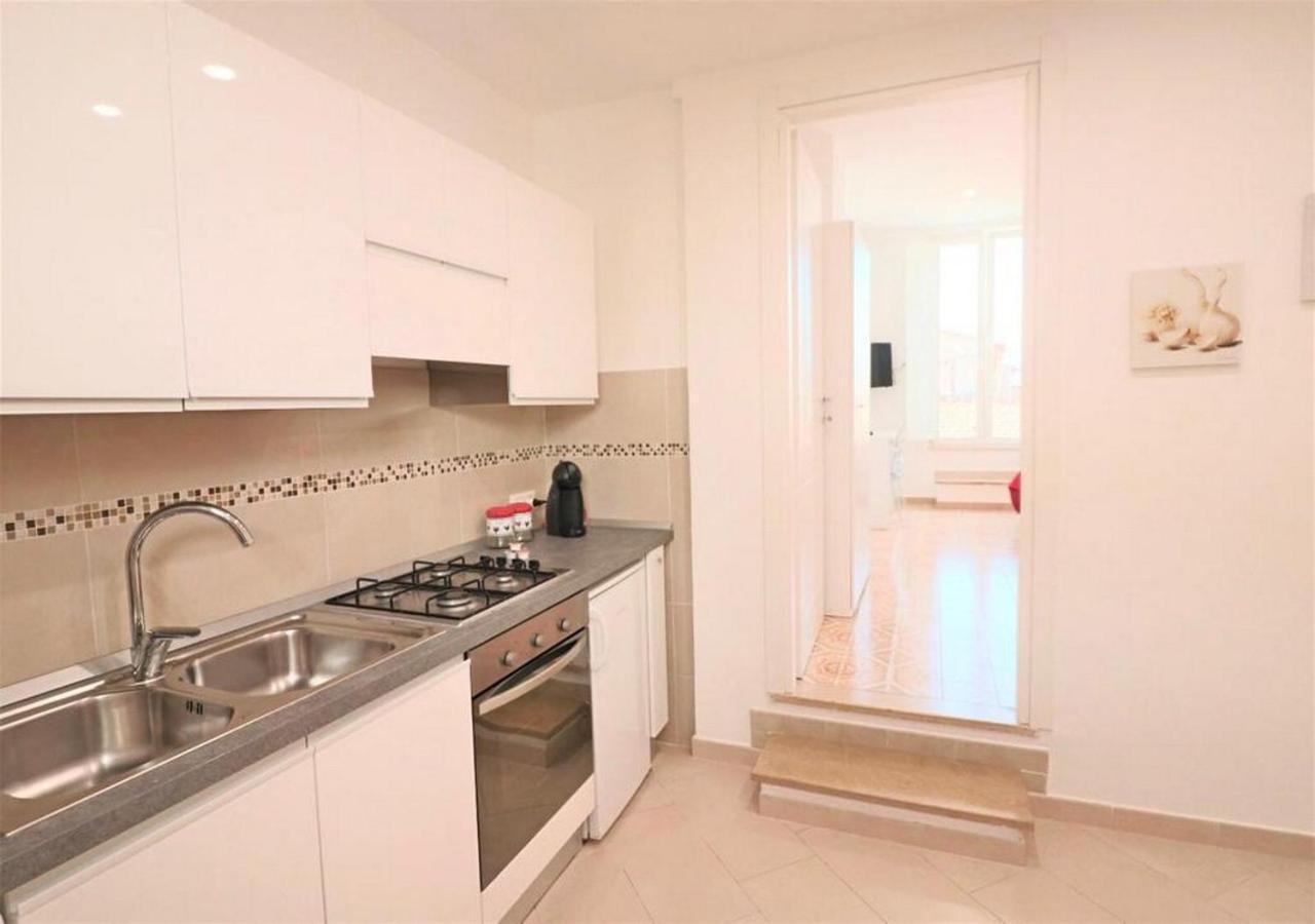 Apartament Sorrento Historical Center Zewnętrze zdjęcie