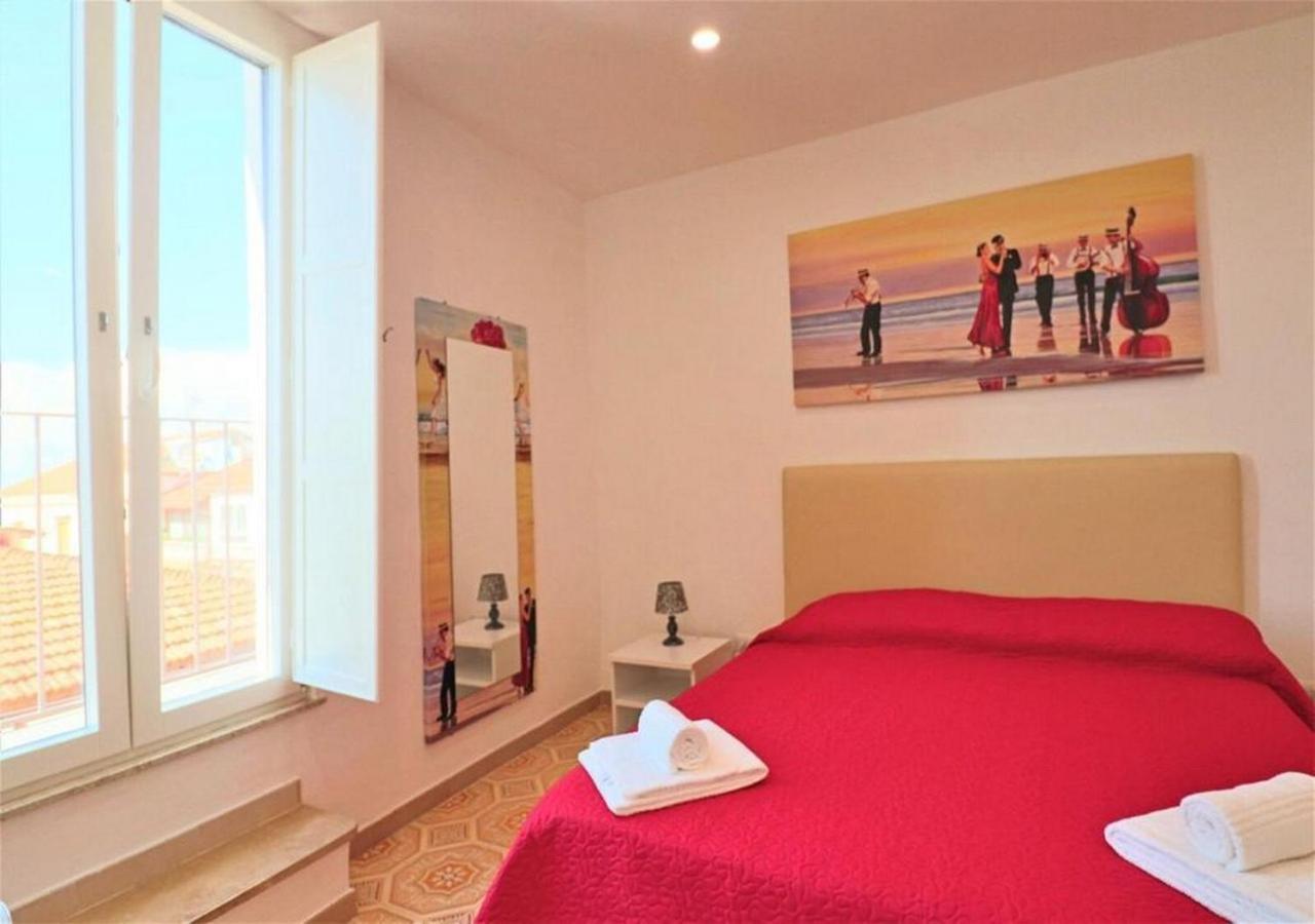 Apartament Sorrento Historical Center Zewnętrze zdjęcie