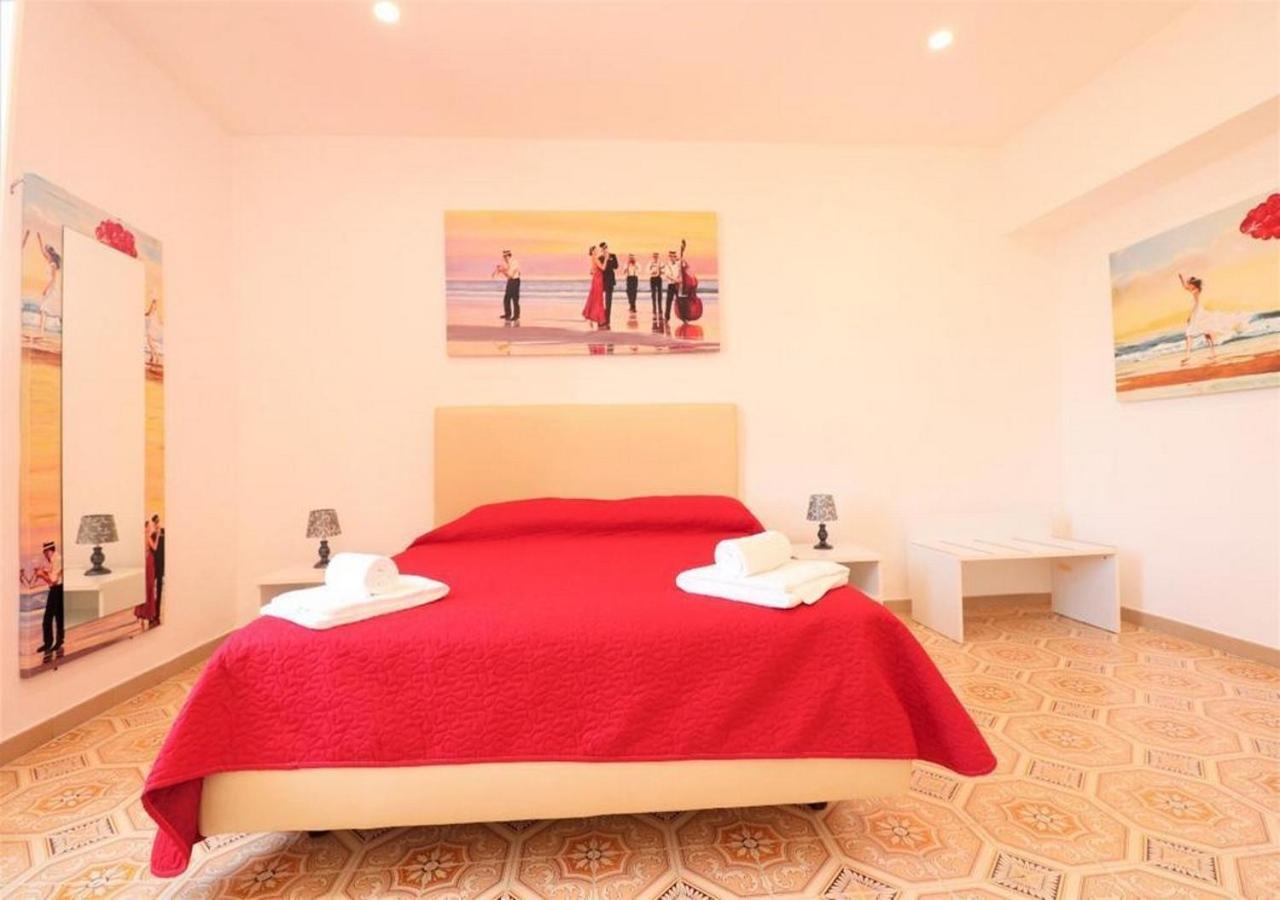 Apartament Sorrento Historical Center Zewnętrze zdjęcie