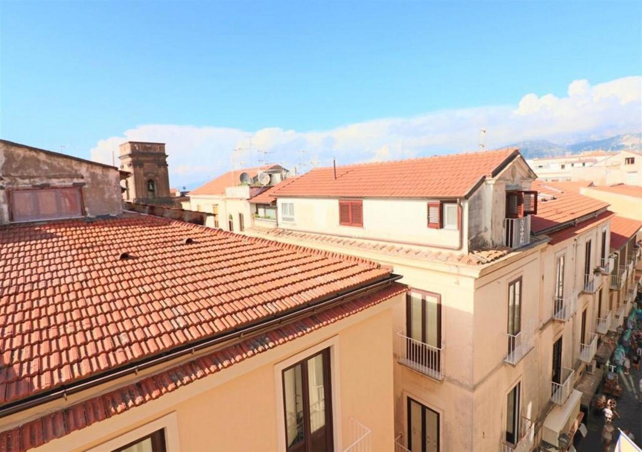 Apartament Sorrento Historical Center Zewnętrze zdjęcie