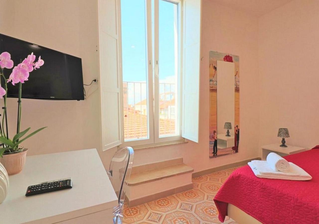 Apartament Sorrento Historical Center Zewnętrze zdjęcie
