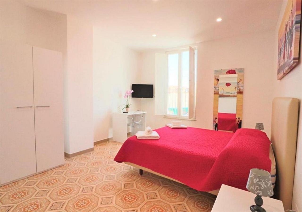 Apartament Sorrento Historical Center Zewnętrze zdjęcie
