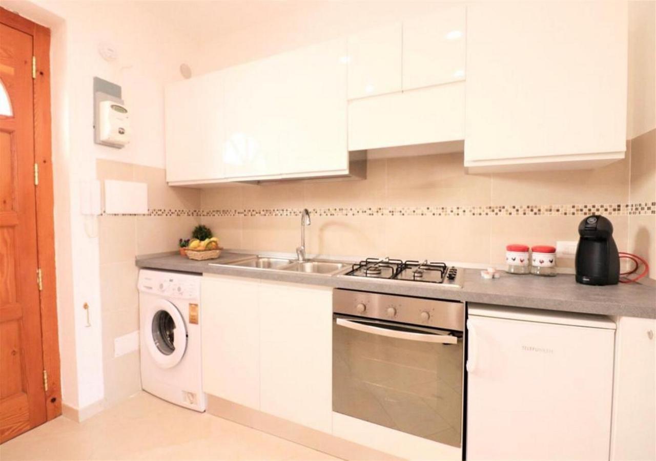 Apartament Sorrento Historical Center Zewnętrze zdjęcie