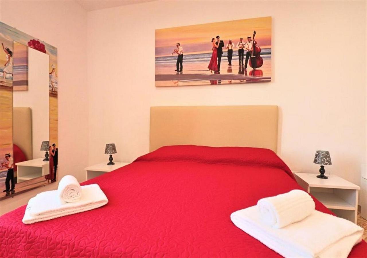 Apartament Sorrento Historical Center Zewnętrze zdjęcie