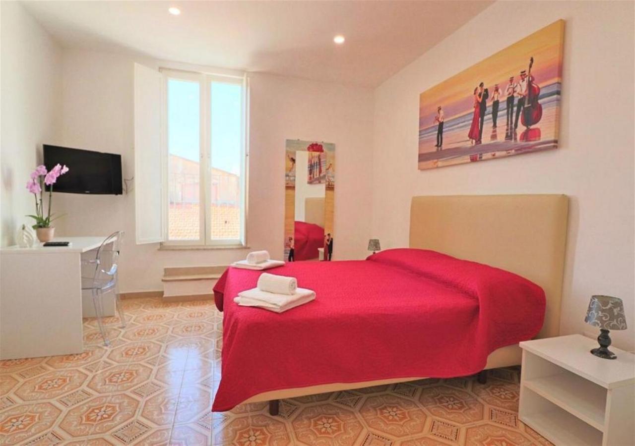 Apartament Sorrento Historical Center Zewnętrze zdjęcie