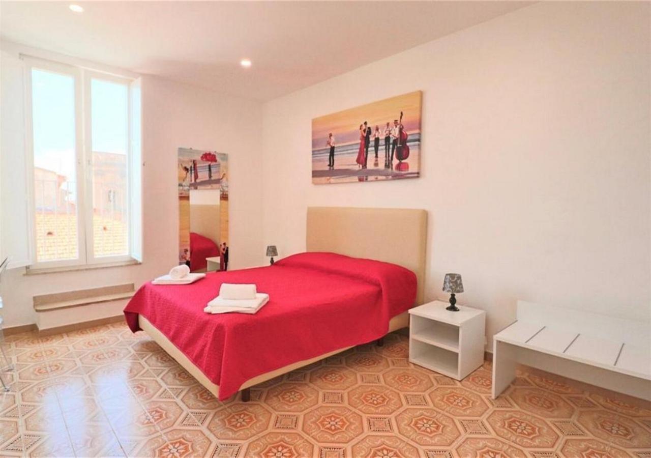 Apartament Sorrento Historical Center Zewnętrze zdjęcie