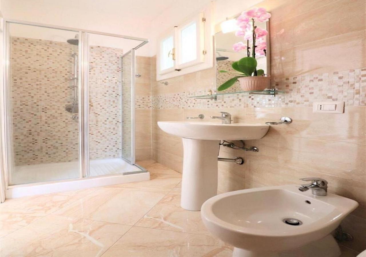 Apartament Sorrento Historical Center Zewnętrze zdjęcie